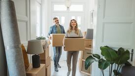 Mortgage approvals for first-time buyers reach highest level since 2011, new figures show