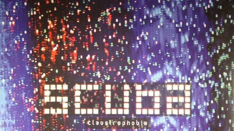 Scuba: Claustrophobia | Album Review