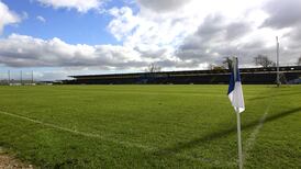 There will be 20 GAA league matches played this Saturday