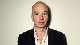 In the shadow of the steppe: These Are the Names, by Tommy Wieringa