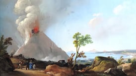 Stained glass adds colour to the last major auction of the summer season