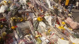 IRA left ‘darkened stain on our nationalist history’, says former diplomat