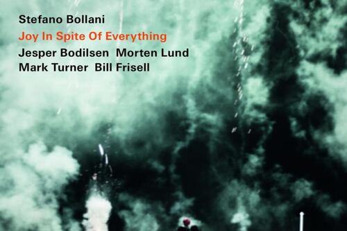 Stefano Bollani: Joy in Spite of Everything