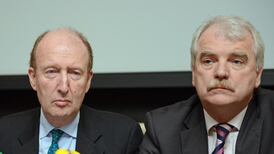 Independent TDs rule out joining Lucinda Creighton’s party