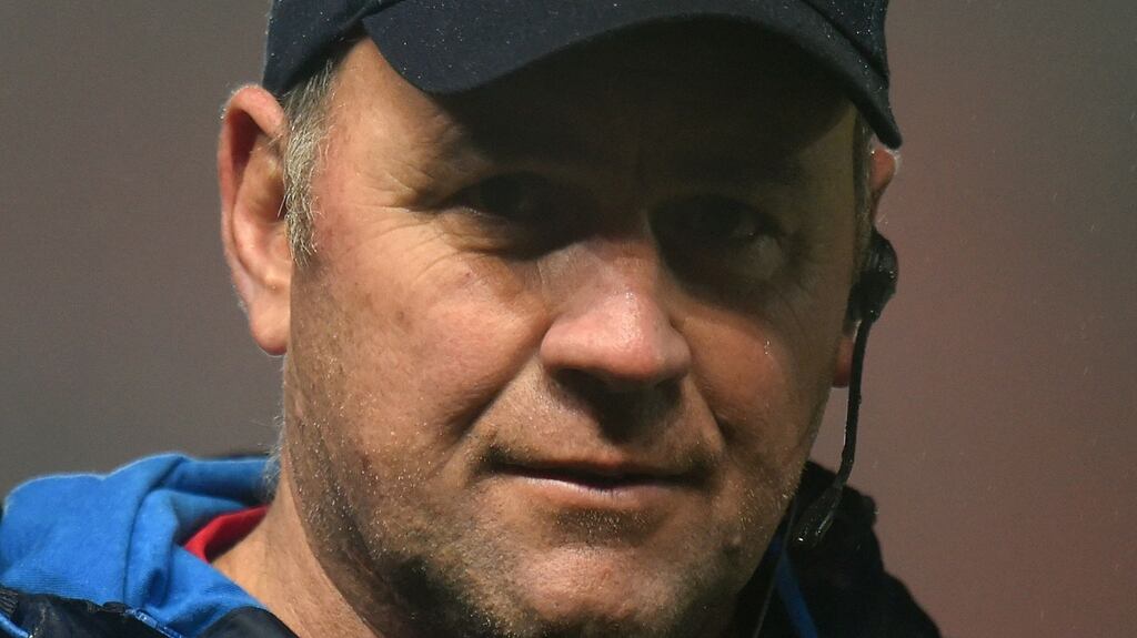 Wayne Pivac will be the new head coach of Wales after the 2019 World Cup, the Welsh Rugby Union has announced. Photograph: PA