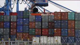 Irish exporters grow sales in 2013