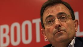 Brendan Investments wound up owing more than €11m