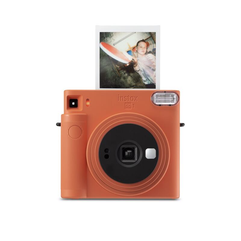 Fujifilm Instax SQ1