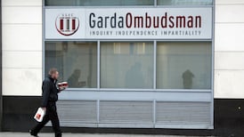 Former US secret service man to take senior Garda Ombudsman job