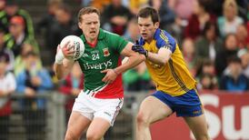 Mayo unlikely to treat London lightly in novel Connacht final encounter