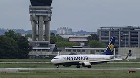 Ryanair banks on fare increases as Boeing delays crimp capacity