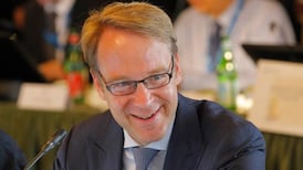 Time has come for euro zone to risk expansion