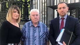 Long Kesh prisoner’s brother welcomes hearing on his death