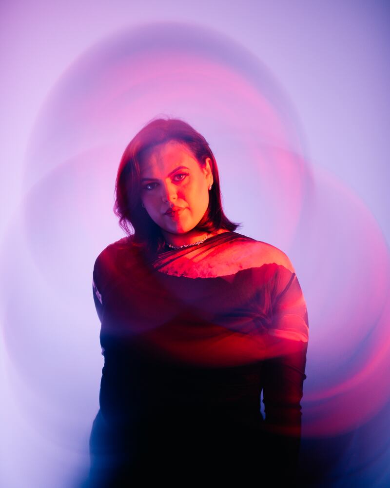 In relation to tokenism on line-ups, Saz tries to stay positive about a booker’s intentions