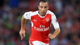 Santi Cazorla undergoes ninth surgery as injury agony goes on