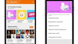 Google upstages Apple with launch of free streaming service