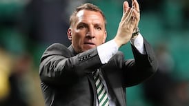 Brendan Rodgers: No complacency as Celtic travel to Astana