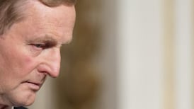 Collapse of institutions inevitable if Assembly not adjourned - Kenny