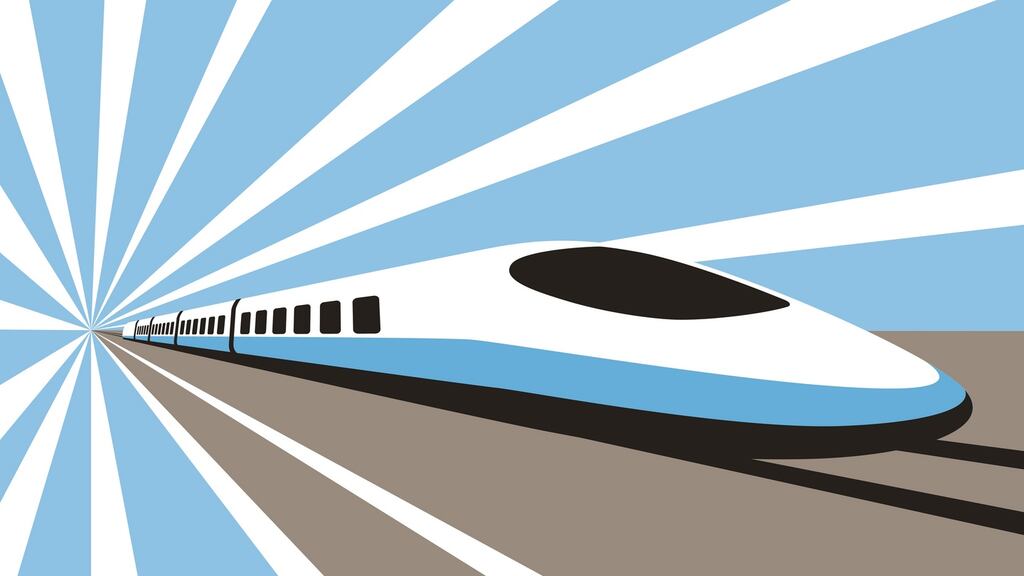 Environmental changes and technological advances will radically change the way we travel. Image: iStock/Getty Images