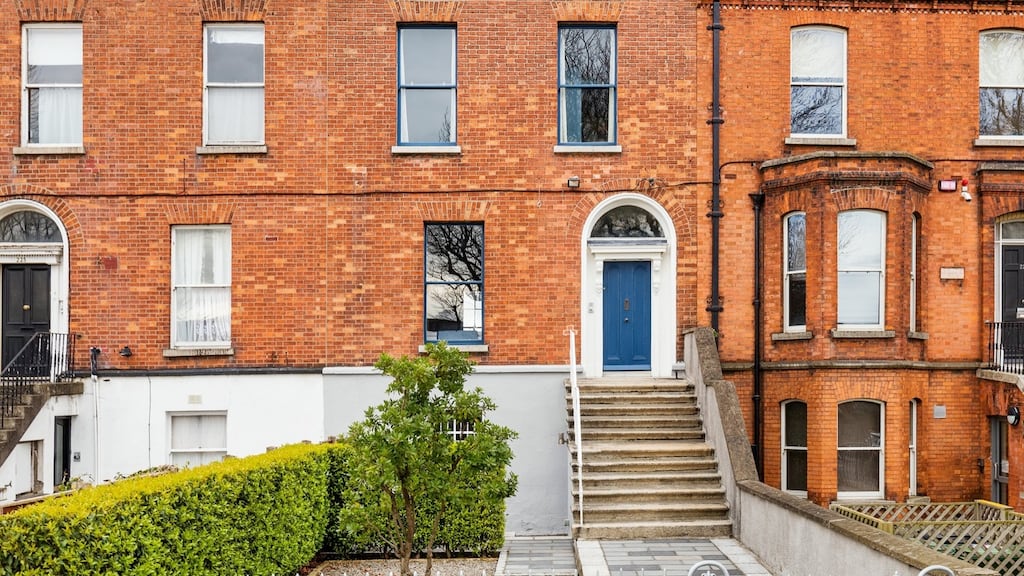 227, North Circular Road, Dublin 7.