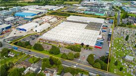 Price cut of 40% on Waterford factory