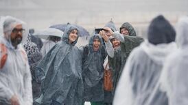 Stare at the Met Éireann app saying ‘ochón’: How to survive a wet Irish bank holiday weekend