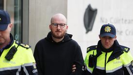 Man appears before court charged with murder of his father in Malahide, Co Dublin