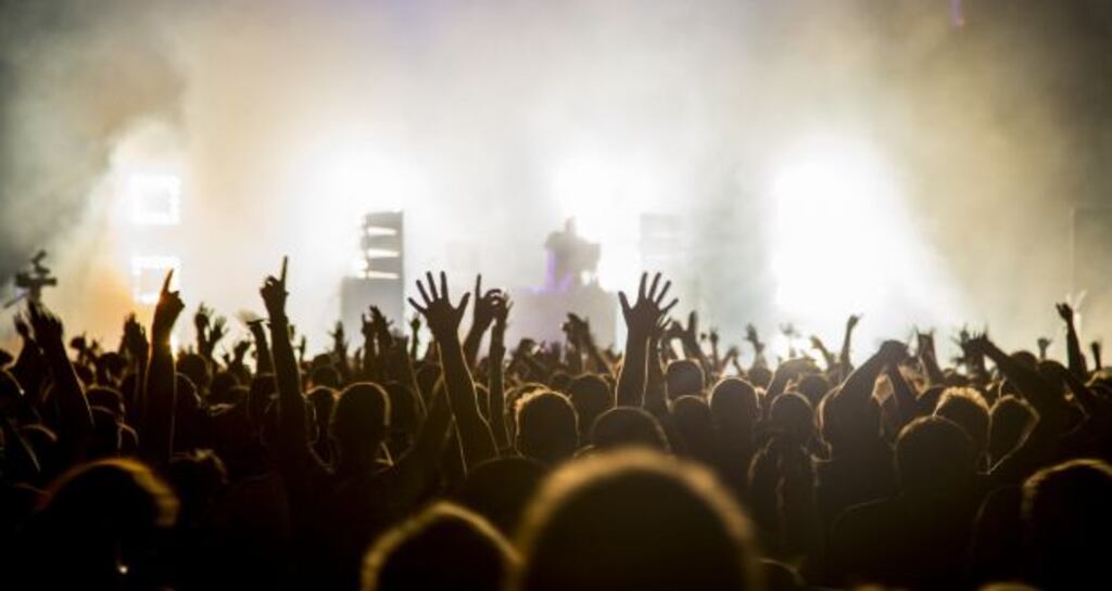 ‘Covid-19 has had a devastating impact on arts, cultural and sporting activities,’ Minister for Public Expenditure Michael McGrath said. File image: Getty