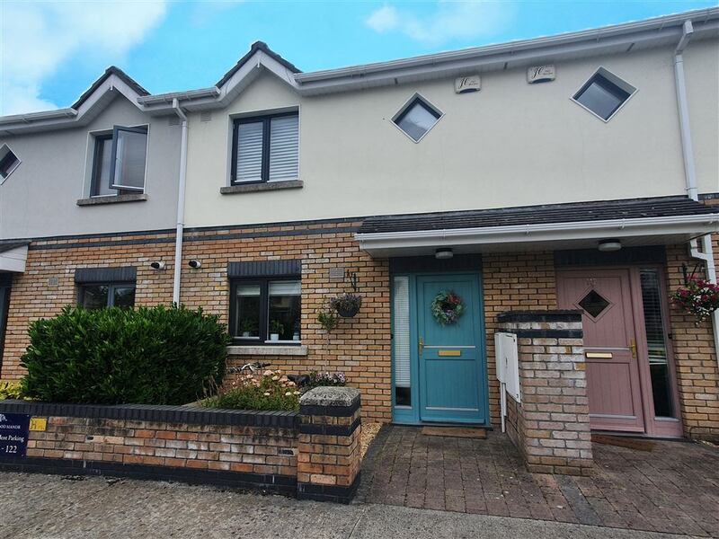 120 Collegewood Manor, Clane, Co Kildare