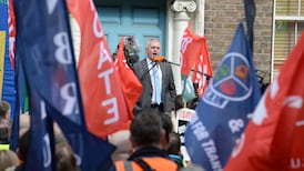 Talks aimed at resolving Bus Éireann strike to begin on Wednesday