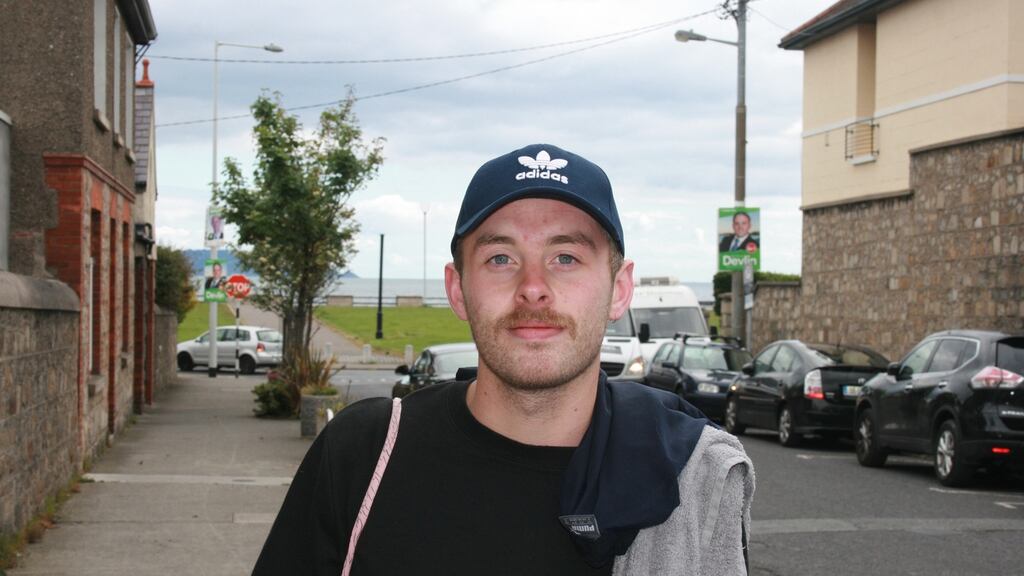 Restaurant manager Philip O’Neill:  Civil case was ‘ridiculous’ and only exacerbates Ireland’s claim culture.