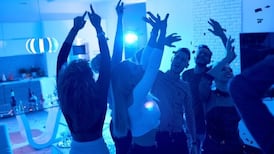 Tickets for ‘house party’ events in south Dublin advertised by group on Instagram