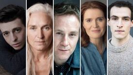 Dead poets live at the Gate