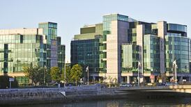 BNP Paribas Ireland executive to lead international banking group