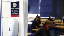 Teacher resolves court action over Dublin school’s decision to bring disciplinary proceedings