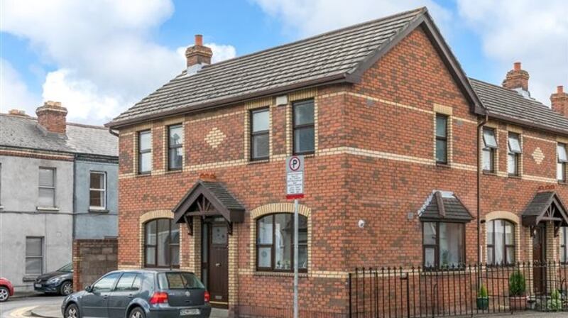 7 Grove Mews, Castle Terrace, Phibsborough, D7