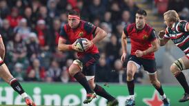 Old rivals Munster and Leinster not inclined to do dull