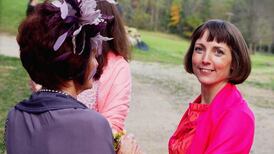 I’ve left my Irish limbo. But Northern Ireland is stuck with the Twelfth of July