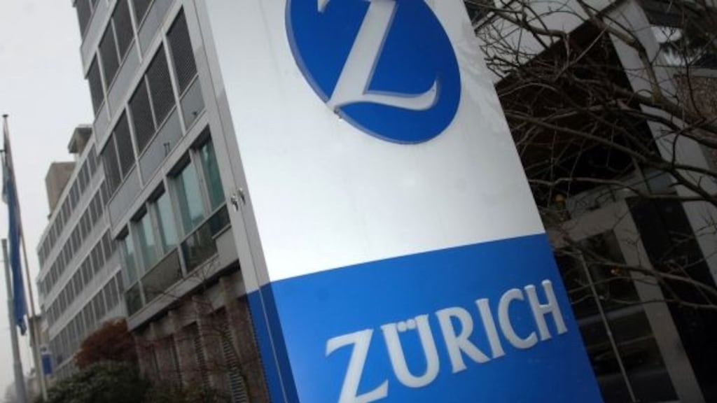 Zurich Insurance  conducted a search of his assets and had discovered that the Dublin Bus mechanic was attempting to sell  his luxury cruiser power boat. Photograph: File image: Adrian Moser/Bloomberg News