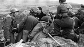 Review: Hotel Florida – Truth, Love and Death in the Spanish Civil War, by Amanda Vaill