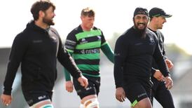 Connacht brace for the visit of ‘wounded bull’ Leinster