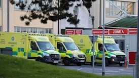 Ambulance delays: ‘It was 30 hours before my son reached the hospital’