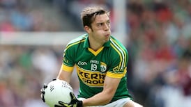 Kerry make three changes while Mayo keep same side
