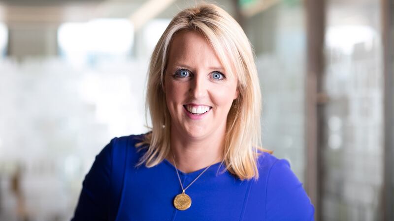 Anya Cummins, partner, mergers and acquisitions, and head of Deloitte Private, Deloitte.