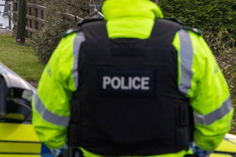 Pregnant PSNI officer feared dissident republicans would attack home after data breach