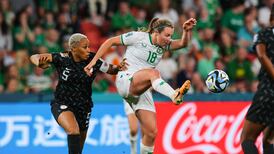 Carusa returns home to San Diego to play in NWSL