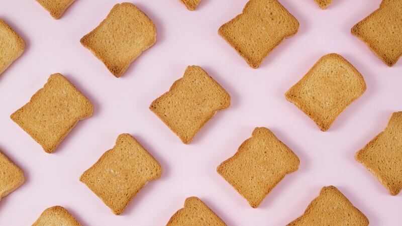 From a nutritional point of view, bread is bread irrespective of whether it is homemade, made by a supermarket or by a local or national baker