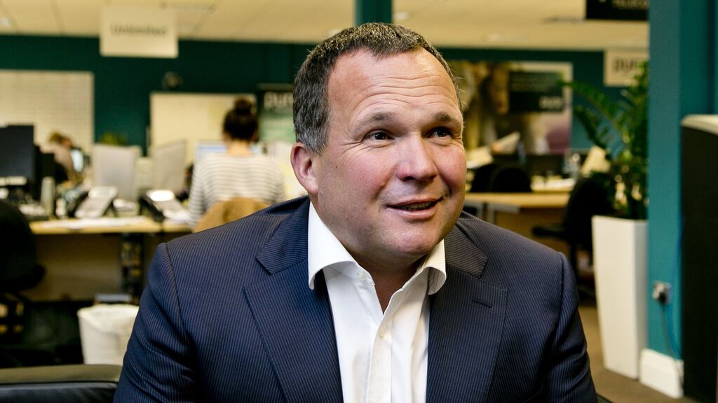 Pure Telecom director and co-founder Paul Connell: “The larger players will look to sweep up smaller broadband and telecoms companies in order to capitalise on increased demand as more premises become connected to fibre.”