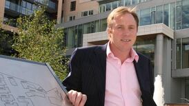 Developer Ray Grehan agrees to UK bankruptcy restriction order