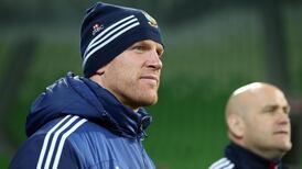 Injured O’Connell agrees to request to remain on with Lions